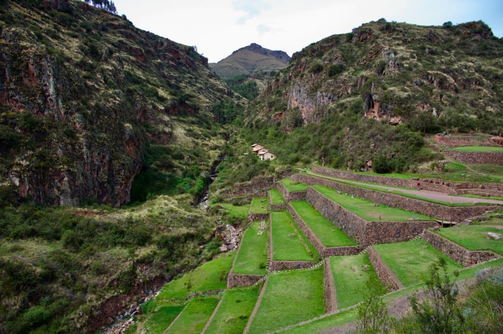 Pisac