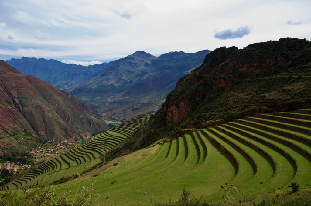 Peru Sacred Valley Tour