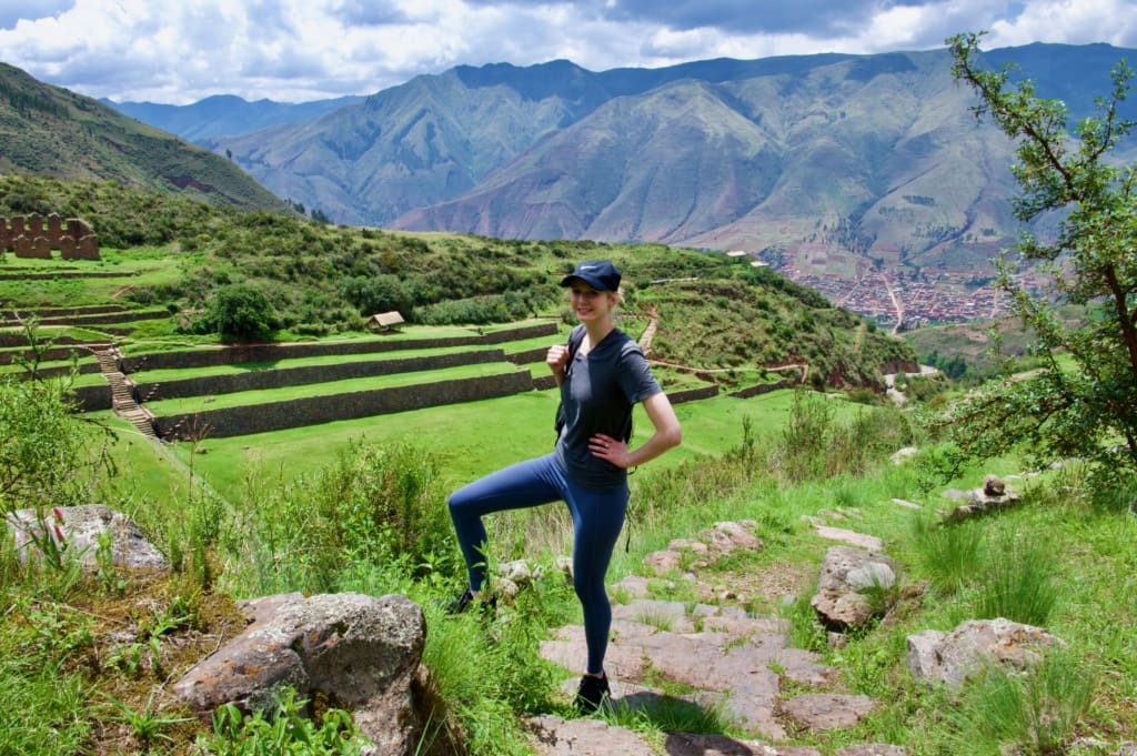 Peru Sacred Valley Tour