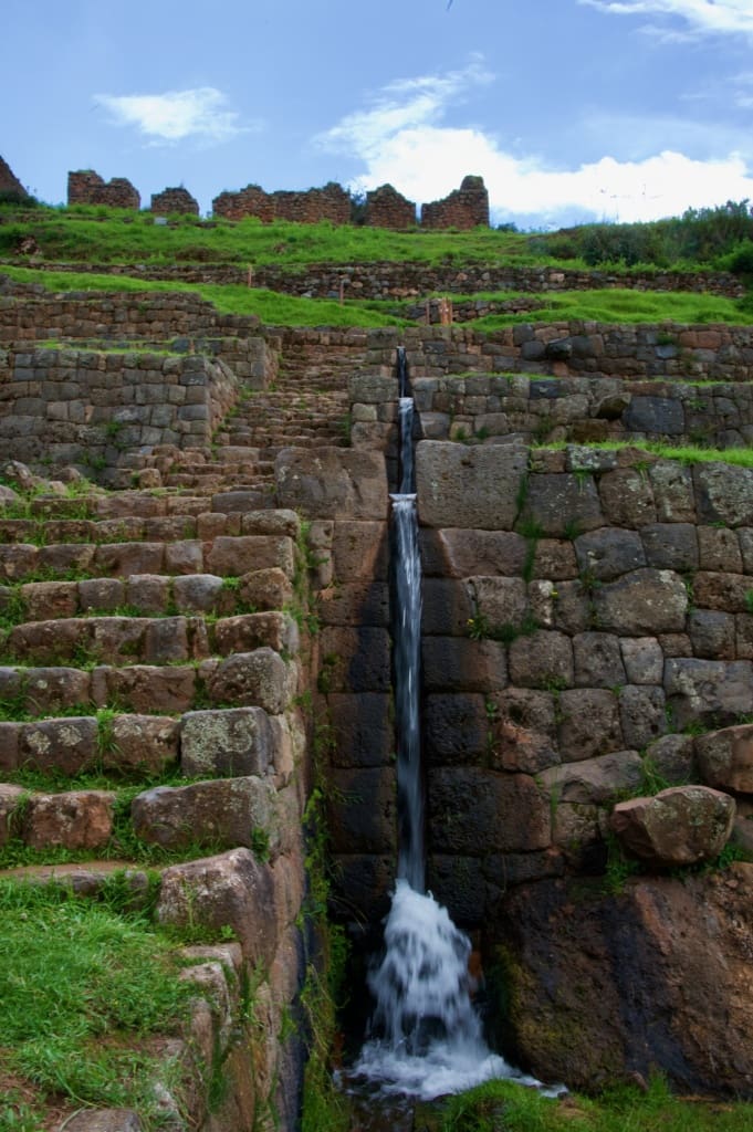 Peru Sacred Valley Tour