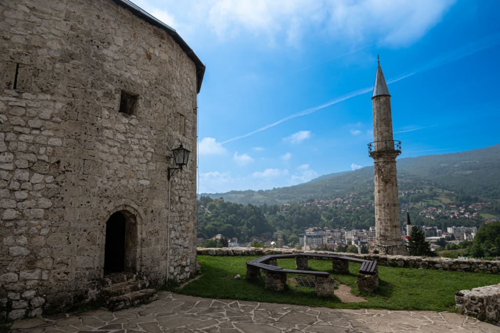 Travnik Guide