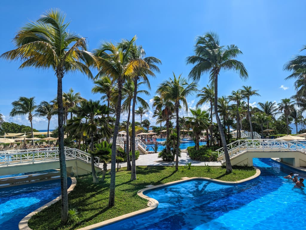 Bahia Principe Royal Akumal