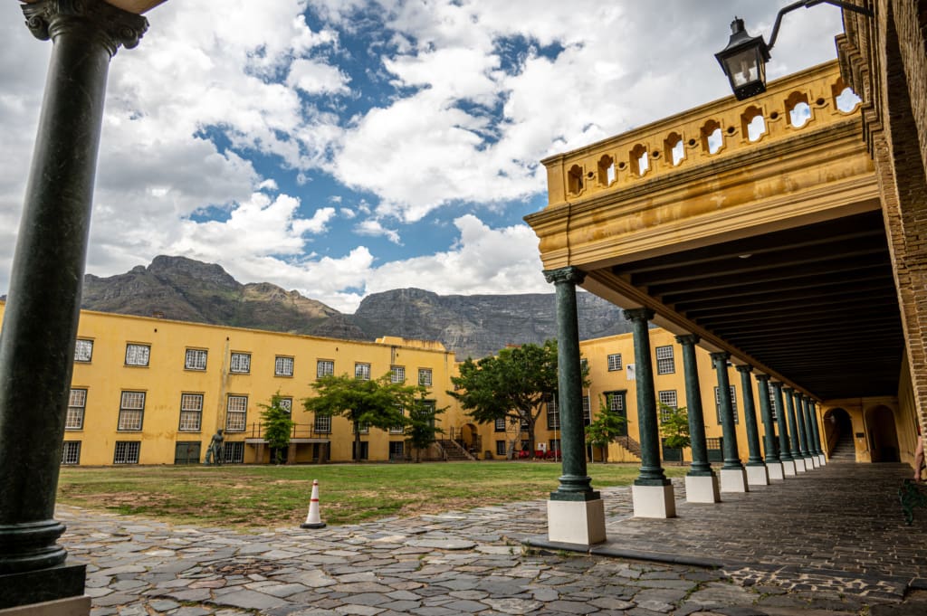 Castle of Good Hope